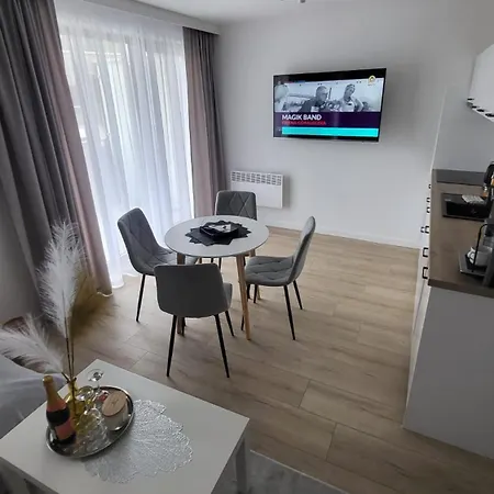Apartamento Stegna Sea *