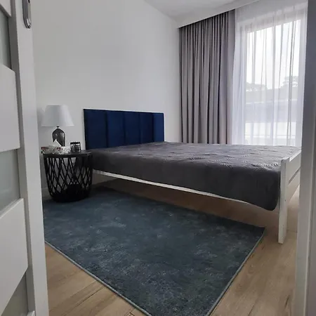 Apartamento Stegna Sea Stegna (Pomerania)